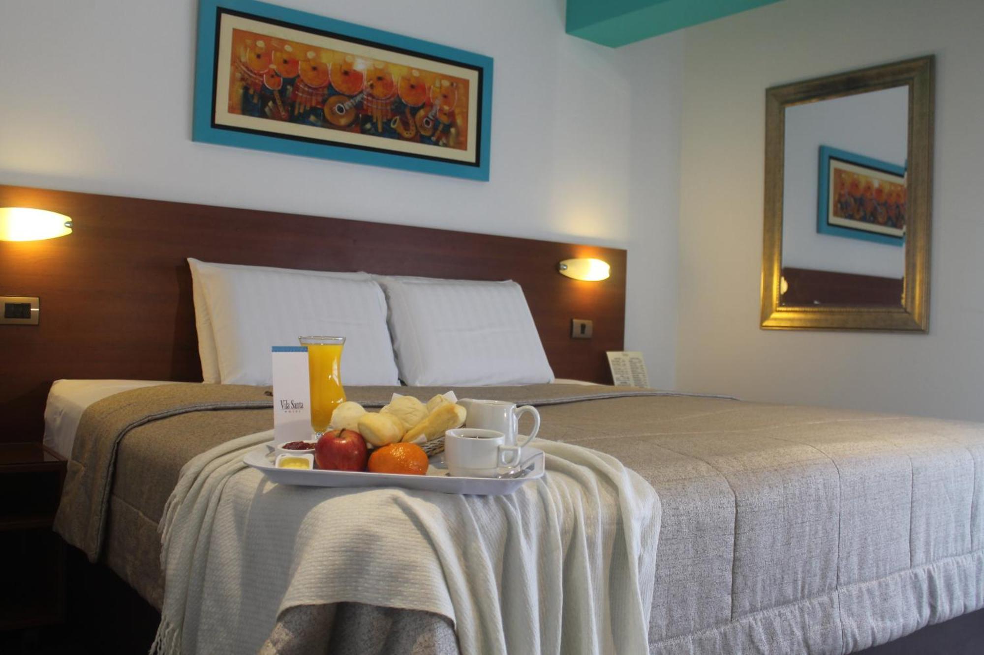 Hotel Vila Santa Lima Exterior photo